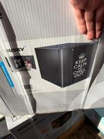 Bar koelkast husky nieuw 45cm breed 45 hoof nieuw, Zonder vriesvak, Nieuw, Minder dan 75 liter, Energieklasse A of zuiniger