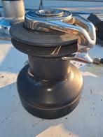 Harken 32 winch / lier self tailing 2 speed, Ophalen of Verzenden