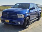 Dodge 1500 LARAMIE/SPORT 4X4 CREW CAB. 5,7LTR V8 AUT. MARGE!, Auto's, Dodge, Automaat, 2767 kg, Gebruikt, 5654 cc