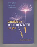 Ontdek de lichtreiziger in jou Maryse Meertens Spada, Ophalen of Verzenden, Zo goed als nieuw, Spiritualiteit algemeen, Overige typen