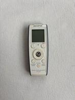 Olympus VN-1100 Digitale Voice Recorder, Ophalen of Verzenden, Zo goed als nieuw