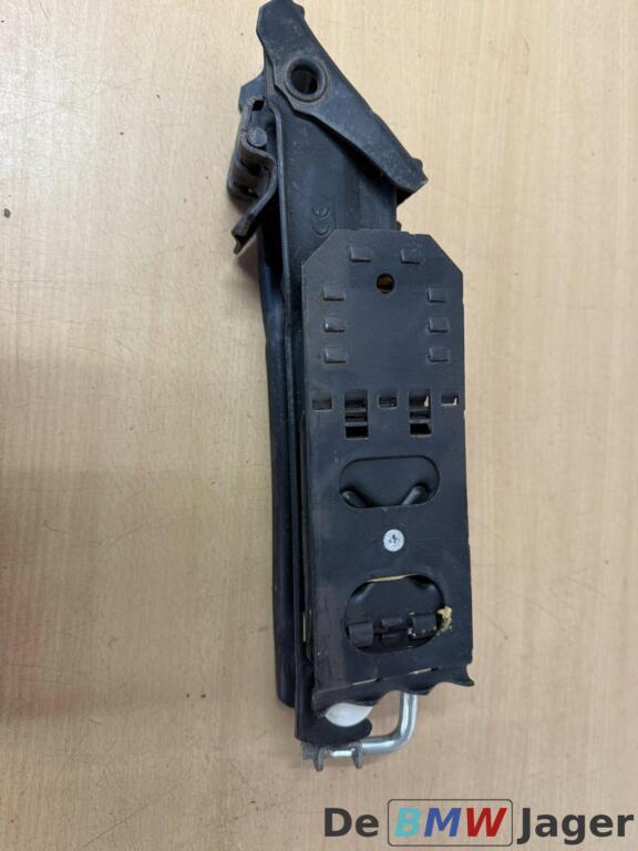 Krik Mini R50 R52 R53 R55 R56 R57 R58 F55 F56 F57 1501930, Gebruikt, Mini, Ophalen of Verzenden, Mini