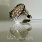 Multirelikwiehouder met 8 relikwieën & Benedictio-doosje, Ophalen of Verzenden