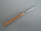 Vintage (haak) naaldje voor het ophalen van ladders, Kleding | Dames, Ophalen of Verzenden, Zo goed als nieuw, Overige typen