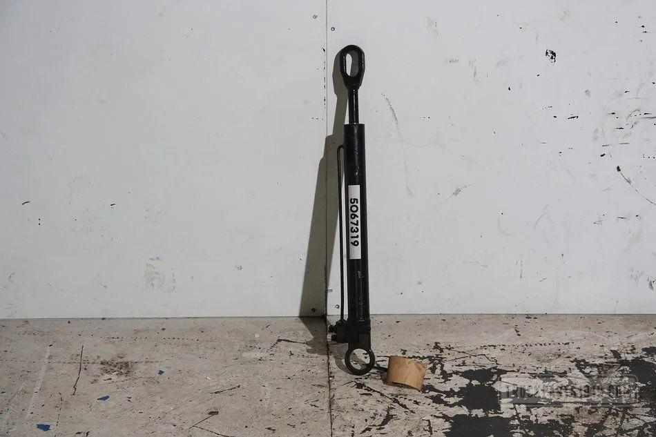 Mercedes-Benz MB Hydraulic System Kantelcilinder, Ophalen, Gebruikt, Mercedes-Benz, Carrosserie en Plaatwerk