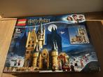 Lego Harry Potter Zweinstein Astronomietoren 75969 NIEUW, Ophalen of Verzenden, Nieuw, Complete set, Lego