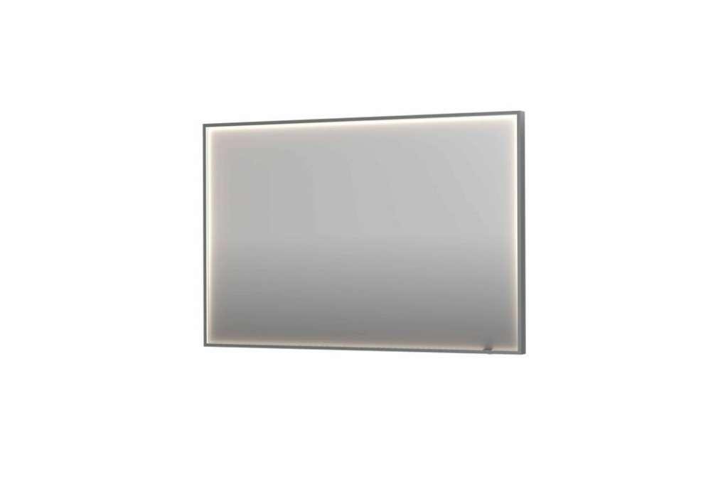 Ink SP19 spiegel in kader 120x80cm, Ophalen, Nieuw, 100 tot 125 cm, Minder dan 100 cm