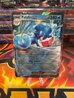 Palafin ex (TWM 061) Twilight Masquerade, Ophalen of Verzenden, Zo goed als nieuw, Losse kaart, Foil