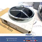 A0008880000 Mercedes AMG STER LOGO GLAS W176 W205 W117 W213, Gebruikt, -, Ophalen of Verzenden, -