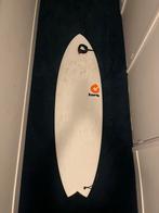 Torq Surfboard - 5''11 - 180 cm, Ophalen, 5 tot 7 m², Minder dan 250 cm, Zo goed als nieuw