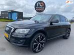 Audi Q5 | 2017 | 2.0 TFSI quattro Sport Pro Line S | EURO 6, Auto's, Automaat, Gebruikt, Euro 6, 4 cilinders