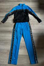 Compleet trainingspak van australian., Ophalen, Blauw, Overige typen, Zo goed als nieuw