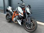 KTM 990 Superduke R 2011 133 pk Akrapovic, 2 cilinders, Sportuitlaat, Motorrijbewijs A, Particulier