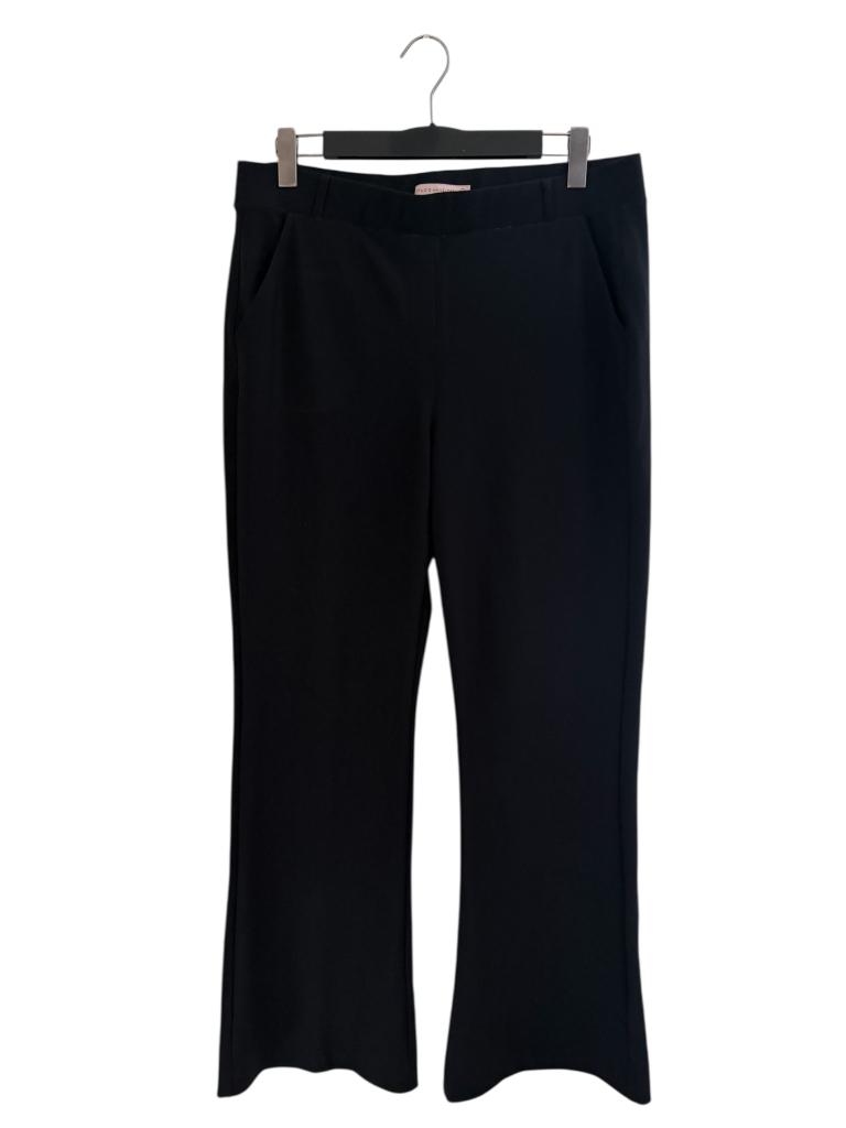 Studio Anneloes broek XXL (Flair), Kleding | Dames, Broeken en Pantalons, Verzenden, Zwart, Maat 46/48 (XL) of groter, Zo goed als nieuw