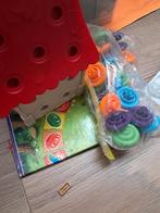 Knibbel Knabbel Knuisje - Croc Bonbons Spel, Drie of vier spelers, Ophalen, Gebruikt, Jumbo