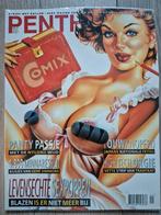 Penthouse Comix nr. 41 - Bijna Nieuwstaat - Jaren '90, Verzamelen, Ophalen of Verzenden, 1980 tot heden, Nederland, Tijdschrift