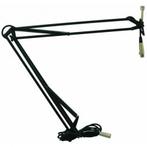 Microfoonstatief voor tafelblad montage, Muziek en Instrumenten, Instrumentstandaard, Njs, Nieuw, Ophalen of Verzenden