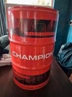 Champion Lube olievat, rood 59 cm hoog, Ophalen of Verzenden