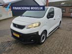 Peugeot Expert 2.0 BlueHDI Prem,Apk,Airco,Nap,L1H1, Auto's, Voorwielaandrijving, Parkeersensor, Gebruikt, 4 cilinders