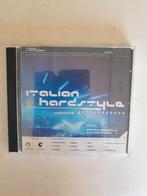 Italian Hardstyle volume 2 2xcd, Ophalen of Verzenden, Zo goed als nieuw