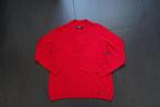 Rode trui, maat 40, Gollehaug, Kleding | Dames, Maat 38/40 (M), Gollehaug, Ophalen of Verzenden, Zo goed als nieuw