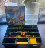 K'nex Infinite Journey Roller Coaster + Stanley box, Ophalen of Verzenden, Zo goed als nieuw, K'nex