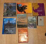 Partij boeken Nederlands Indie en Indonesie, Boeken, Ophalen of Verzenden, Gelezen, Overige gebieden
