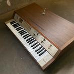 3x Philicorda GM 754, Muziek en Instrumenten, Ophalen, Zo goed als nieuw, 2 klavieren, Orgel