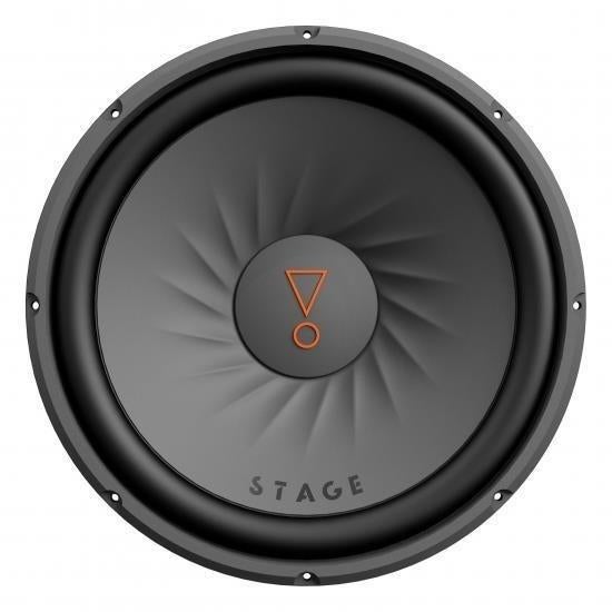 JBL Stage 122D 30cm 12Inch dubbele spoel subwoofer, ., Nieuw, Ophalen of Verzenden, .