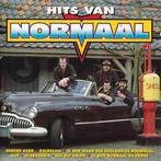 Normaal - Hits Van Normaal  Originele CD Nieuw, Ongebruikt., Cd's en Dvd's, Cd's | Nederlandstalig, Ophalen of Verzenden, Nieuw in verpakking