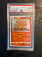 Vulpix 146/sm-p PSA 10, Ophalen of Verzenden, Zo goed als nieuw