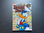 C697 Disney Donald Duck Hoogtepunten 60 jaar DD 2012, Eén stripboek, Ophalen of Verzenden, Gelezen, Donald Duck