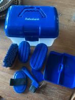 Poetskoffer, Dieren en Toebehoren, Ophalen, Zo goed als nieuw