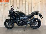 Kawasaki Z750 ABS (bj 2013), 4 cilinders, Motorrijbewijs A, Bedrijf, Onbekend