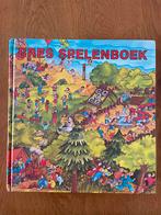 Bres Spelenboek - Leuk en leerzaam, Ophalen of Verzenden, Gelezen, Balsport