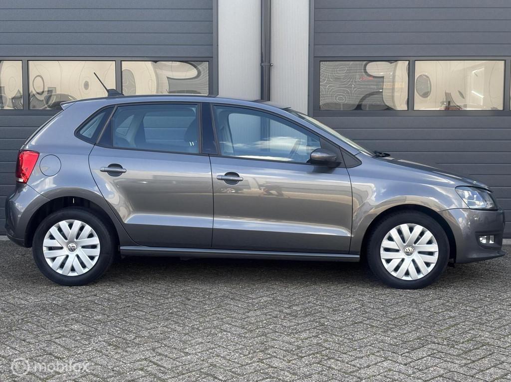 Volkswagen Polo 1.2 Trendline Uitvoering / 5Drs _146.Dkm, Auto's, Volkswagen, Voorwielaandrijving, Euro 5, 967 kg, 40 €/maand