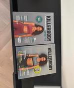 Killerbody Lifestyle & Dieet boeken van Faya Lourens, Ophalen of Verzenden, Zo goed als nieuw, Dieet en Voeding