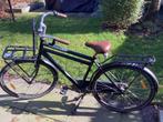 Transportfiets heren  Popal 28 inch 50 cm, Gebruikt, Versnellingen, 49 tot 53 cm, Ophalen