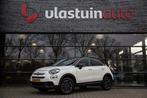 Fiat 500X Cross 1.3 GSE (eco) City Cross Opening Edition , S, Auto's, Electronic Stability Program (ESP), Gebruikt, 4 cilinders