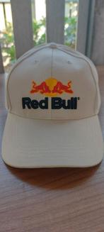 Beige Red Bull Cap, Kleding | Heren, Hoeden en Petten, Top Hat, Top Hat, Nieuw, Pet