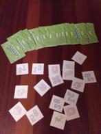 47 voetbalplaatjes en 17 tattoo ś, Verzamelen, Ophalen, Nieuw, Overige binnenlandse clubs, Poster, Plaatje of Sticker