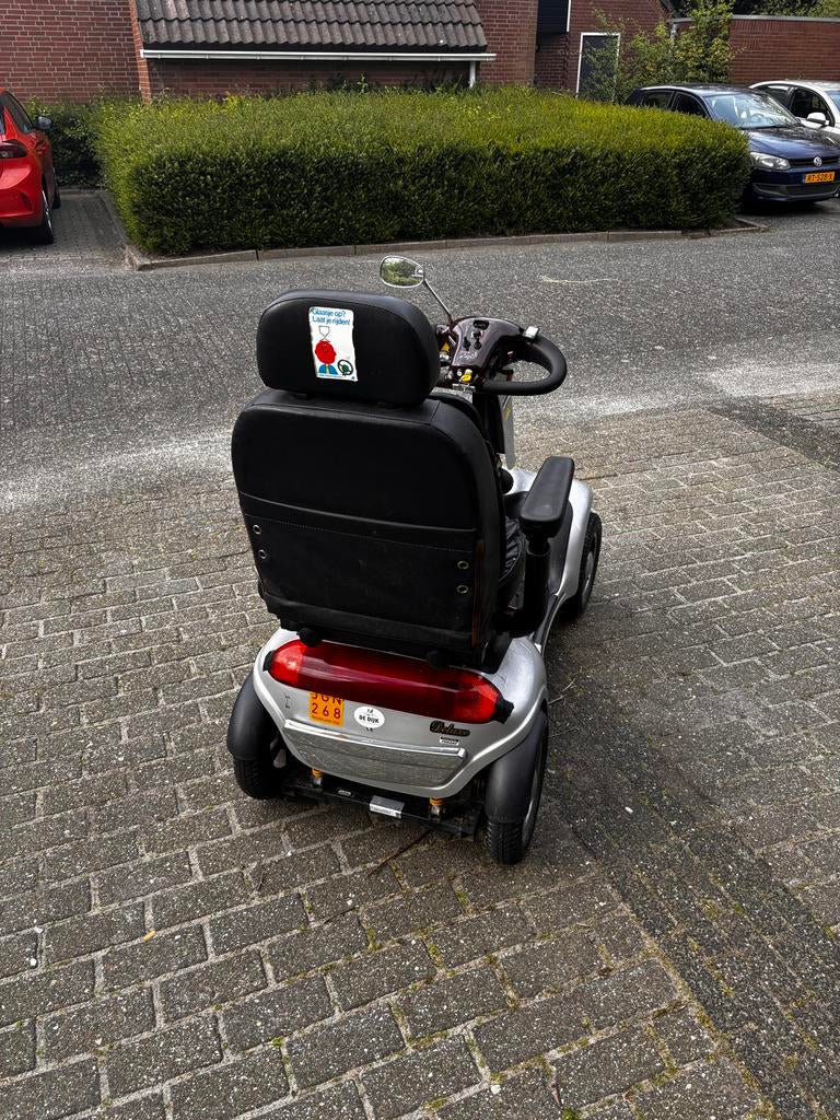 Scootmobiel, Overige merken, Gebruikt, 16 t/m 25 km, Ophalen of Verzenden