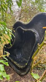 VIJVER 2m x 2m GRATIS*GRATIS*GRATIS*, Tuin en Terras, Vijvers, Ophalen, Gebruikt