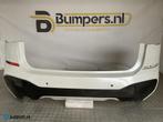 Bumper BMW X1 F48 MPakket M-Pakket 511280758 Achterbumper F4, Bumper