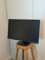 Philip 243s monitor - 24 inch - 1080p -in hoogte verstelbaar, Computers en Software, Monitoren, Ophalen, HDMI, IPS, In hoogte verstelbaar