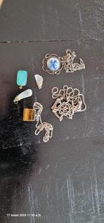 sieraden, Ophalen of Verzenden, Zo goed als nieuw, Overige kleuren, Overige materialen