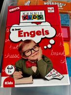 Weetjes kwartet 6+ (alles voor 1 prijs)., Ophalen, Zo goed als nieuw