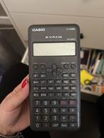 Casio rekenmachines, Diversen, Rekenmachines, Ophalen of Verzenden, Gebruikt