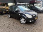 Opel Agila 1.0 Edition, Euro 5, Gebruikt, 31 €/maand, Origineel Nederlands