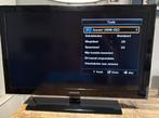 Samsung 37" Full HD lcd tv met ziggo ci+ module, Ophalen, 50 Hz, LCD, 80 tot 100 cm